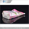 Washing Liquid Plastic Stand Up Packaging Bags PET / NY / PE Spout Pouches supplier