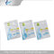 Cosmetic Aluminum Foil Packaging Bag Moisture Proof For Facial Mask supplier