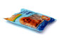 PET / VMPET / PE Industrial Pet Food Bags , 3 Side Seal Bag supplier