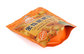 Custom Printed Stand Up Plastic  Bags For Dried Fruit supplier