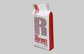 Heat Seal Rice Packaging Bags supplier