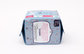 ladies useful sanitary napkin fabric paper storage Bags /sanitary towel bag supplier