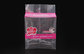 Transparent Plastic Wet Wipes Packaging , Recyclable Gusset Bag supplier