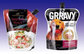 Spout Pouches with Gravure Printing / Stand up Spout Packaging Bags supplier