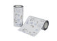 Laminating Plastic Wet Wipe Printed Packing Pet Roll Film Shenzhen supplier