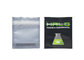 Small Eco Custom Cheap Biodegradable Hemp Seed Packaging Plastic Bag supplier