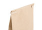 Small Kraft Paper Tin Tie Sealable Coffee Tea Packaging Bags Wholesale supplier