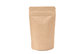 Heat seal stand up coffee bag with custom design in Fast sincere supply supplier