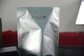 Three Side Plastic Packaging Bags Heat Sealing Aluminum Foil Pouches For Electronics supplier
