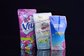Customized Printing Washing Liquid  Stand Up Soft Plastic Packaging Bags supplier