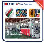 China KAIDE HDPE Silicon Microduct Making Machine