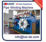 China Hot Selling PERT Pipe Making Plant For Sale