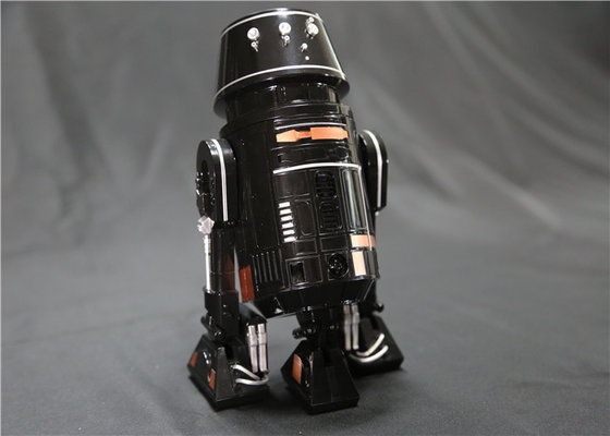 China Small Collectible Star Wars Toys , Star Wars Toy Robot Various Types Available supplier