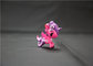 Home Decorations Custom Plastic Toys With Tokidoki Logo Special Shape supplier