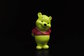 Winnie The Pooh Lovely Little Collectible Toys For Souvenir / Display supplier
