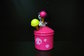 Hello Kitty Series Kids Plastic Toys Stroge Box For Display Beautiful Design supplier