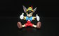 90 - 95 Degree Pinocchio Little Collectible Toys With Disney Logo Customized Color supplier