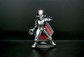Silvery Avengers Ultron Action Figure , Ultron Toy Figure For Convenience Store supplier