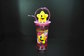 Pink Star Style Cartoon CharacterDrinking Water Bottle 8.5 Inch  As Gift For Children Made By As supplier