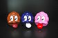 Big Tongue Collectible Vinyl Toys Three Color For Children / Decoration supplier