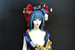 Ancient Style Japanese Anime Figures Real Clothes For Collection 35*6*4cm supplier