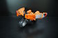 Small Transformer Motorcycle Toy , Transformers Collection Toys For 12 Years Up supplier