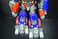 12 Inch Transformer Robot Toy With Hasbro Logo OEM / ODM Available supplier