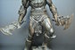 15 Inch Classic Custom Action Figures Strong Man For Display Archaize Stylel supplier