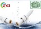 White Coat Painting 1.5M  Flexible Double lock Toilet S.S Shower Hose With brass Screw For  Iran  Turkey Middle East EUR supplier