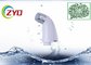 Durable Bathroom Bidet Spray Hand Stripe Design 0 - 8kg Water Pressure supplier