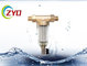 Brass Forging Body Stainless Steel Filter Health Front Water Pipe Filter Purifier system supplier