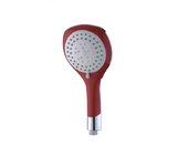 Strong Multiple Shower Heads With Handheld Sprayer Water Conserving