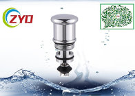 Bathroom Brass Shower Faucet Mixer Water Diverter Lifting Valve Core,Faucet accessory,Water seperator components