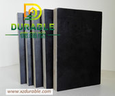 Cheap  Price  Film Faced Shuttering Plywood 4*8  /  5*10 standard size Black Color Phenolic dynea  plywood