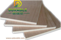 Durable Cheap  price high quality  white birch plywood with E1 glue plywood standard size 1220X2440X9MM D/E E2 Glue