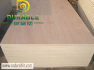 Durable Cheap  price high quality  Okoume  plywood with E1 glue plywood standard size 1220X2440X9MM D/E E2 Glue