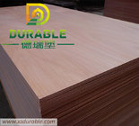 Cheap Price 5mm high quality  BB/CC Grade E2 Glue Poplar Core   Okoume Marine Plywood /Commercial Plywood For sale