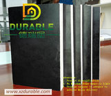 China best quality  plywood factory / Black  Film faced shuttering plywood E2 Glue Poplar Core 18MM