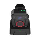 Multi-Function WiFi GPS Police Body Camera with High Resolution