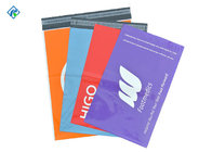 9x12 2.0 mil Logo custom plastic clothing poly mailer bags packaging bags for on-line shipping