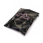 matte black poly mailers 21x24,China security bag, white shipping bag, polymailers,blue postal bags