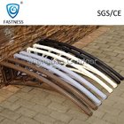 Ten Years Quality Durable Plastic Steel Awning Holder for Outdoor