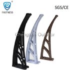Wholesale Easy to Install PC Awning Bracket for Polycarbonate Door Canopy