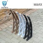 Latest Design Durable Outdoor Awnings Plastic Brackets for Balcony Canopy