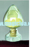 China light yellow powder Poly aluminium chloride supplier
