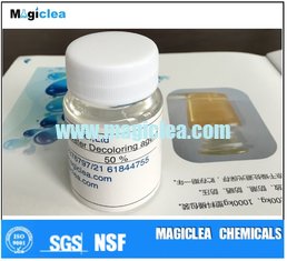China Cationic macromolecule polymer of ammonium type--Decolor Processing Agent water treatment supplier