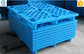 Euro cheapest uesd plastic pallet price