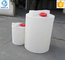 LLDPE chemical resistance plastic tank with long service life