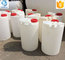 Liquid chemical dosing storage container 300 liter IBC tanks