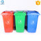 100L hdpe plastic waste bin wholesale